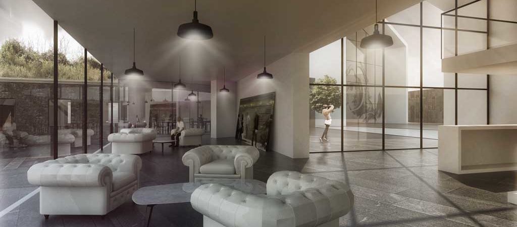 Hall